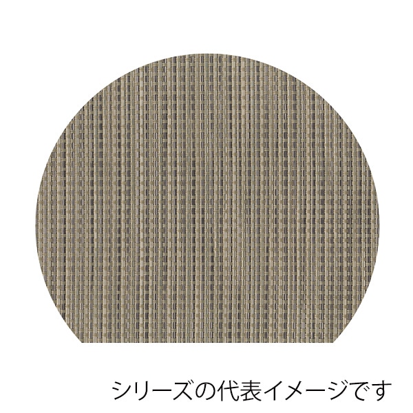 福井クラフト PVCマット　尺3　半月ストロング敷マット よもぎ格子 50310250 1枚（ご注文単位1枚）【直送品】