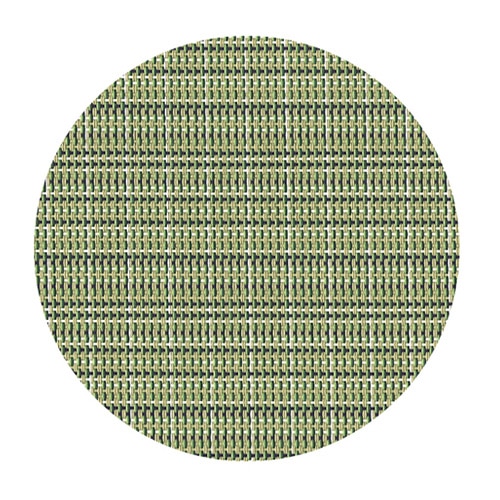福井クラフト PVCストロング丸コースタ- フレッシュグリ-ン　5枚入 50310680 1個（ご注文単位1個）【直送品】