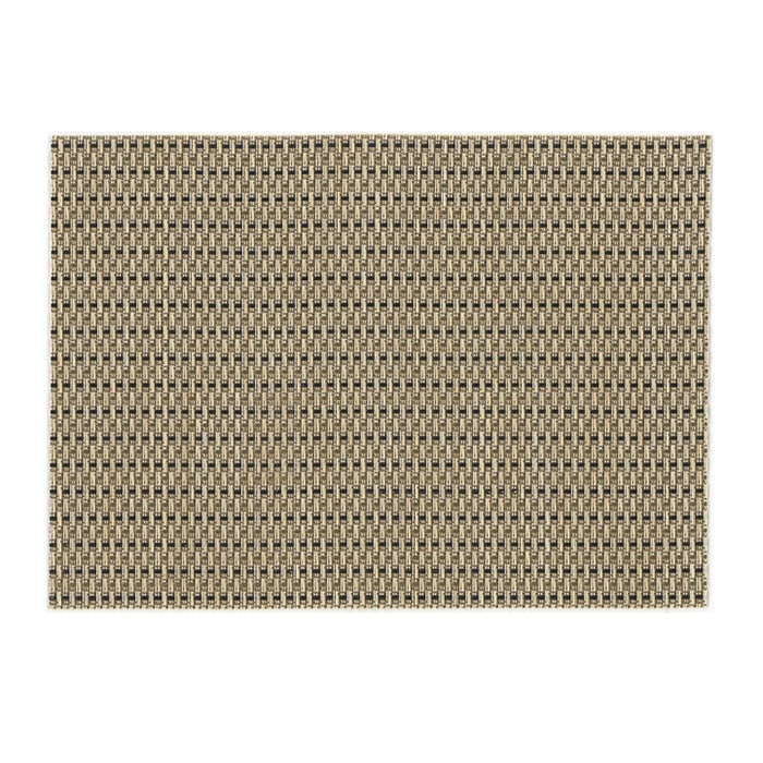 福井クラフト PVCマット 尺4.5 長手ストロング敷マット かすりチェック 50311290 1枚(ご注文単位1枚)【直送品】