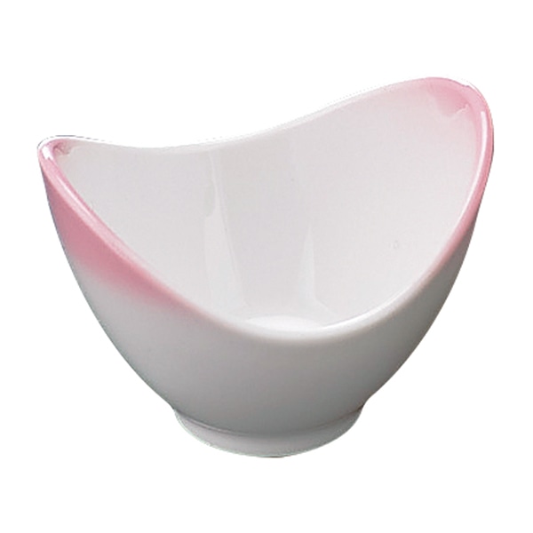 福井クラフト 優彩珍味 ピンクぼかし 55012490 1個（ご注文単位1個）【直送品】