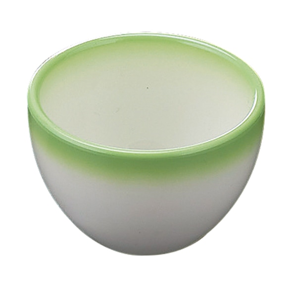 福井クラフト 丸型珍味 若草ぼかし 55012550 1個（ご注文単位1個）【直送品】