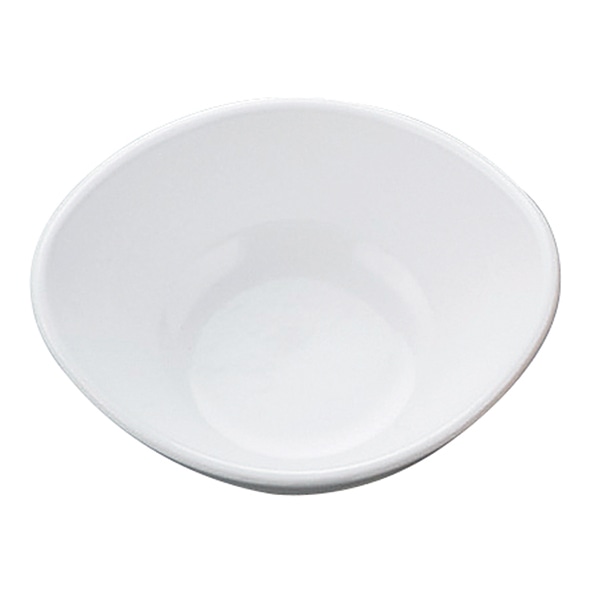 福井クラフト 小判珍味 白 55012650 1個（ご注文単位1個）【直送品】