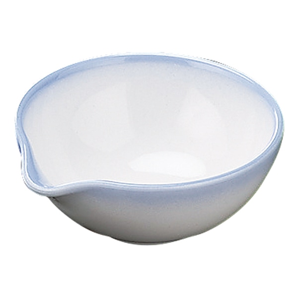 福井クラフト 片口珍味 コバルトぼかし 55012710 1個（ご注文単位1個）【直送品】