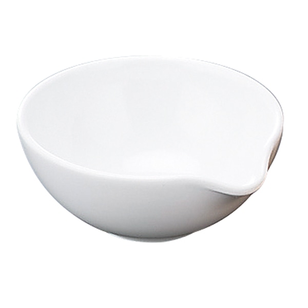 福井クラフト 片口珍味 白 55012720 1個（ご注文単位1個）【直送品】