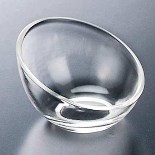 福井クラフト かまくら珍味 透明 55012890 1個（ご注文単位1個）【直送品】