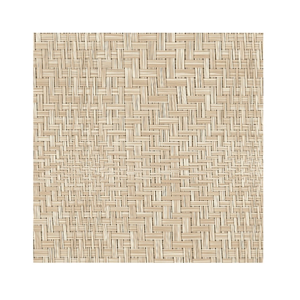 福井クラフト PVCストロング角コースタ- 変りアジロ　5枚入 50311660 1個（ご注文単位1個）【直送品】