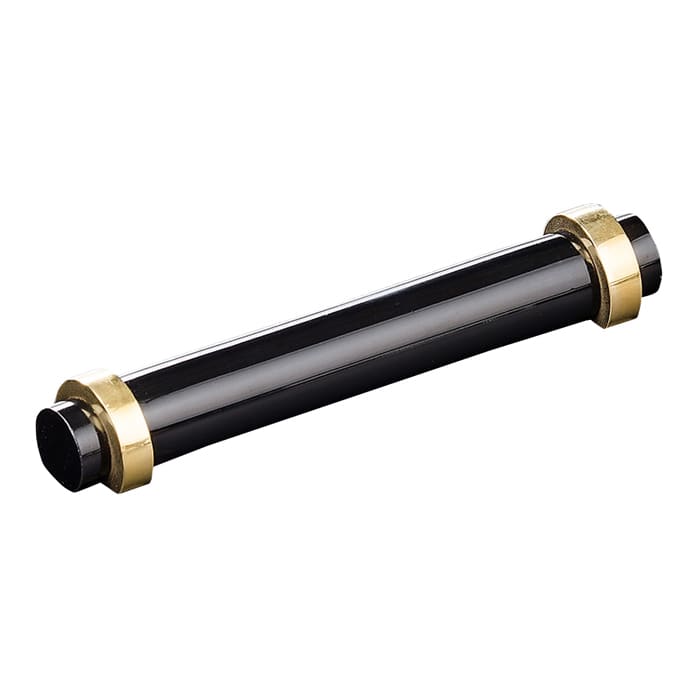 福井クラフト 枕型ナイフレスト 箸置 枕型ナイフレスト ゴールドリング 90022825 1個(ご注文単位1個)【直送品】