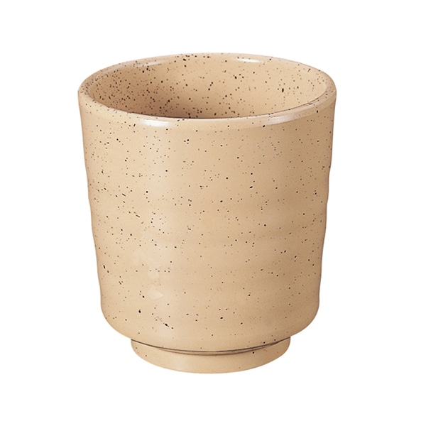 福井クラフト 耐熱長湯呑 幹粉引 13000216 1個（ご注文単位1個）【直送品】