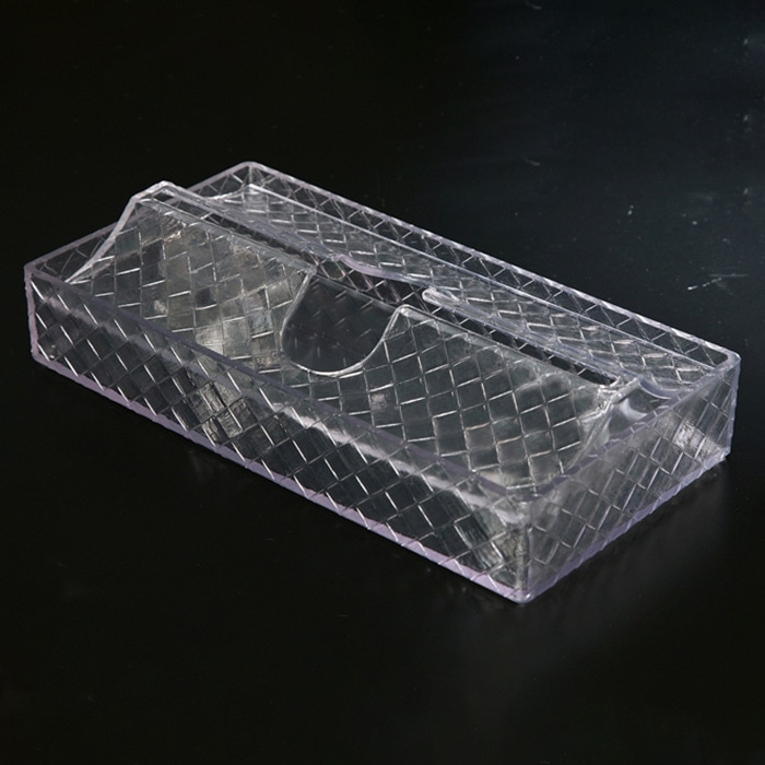 ペーパータオルケース