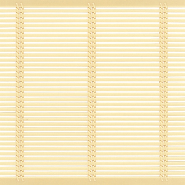 福井クラフト PP竹す　強化タイプ　171×171 クリーム 49930690 1個（ご注文単位1個）【直送品】