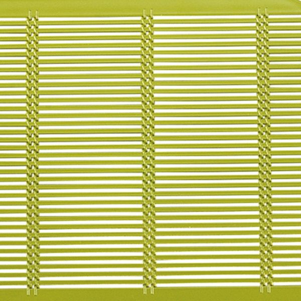 福井クラフト PP竹す　強化タイプ　171×171 グリーン 49930790 1個（ご注文単位1個）【直送品】