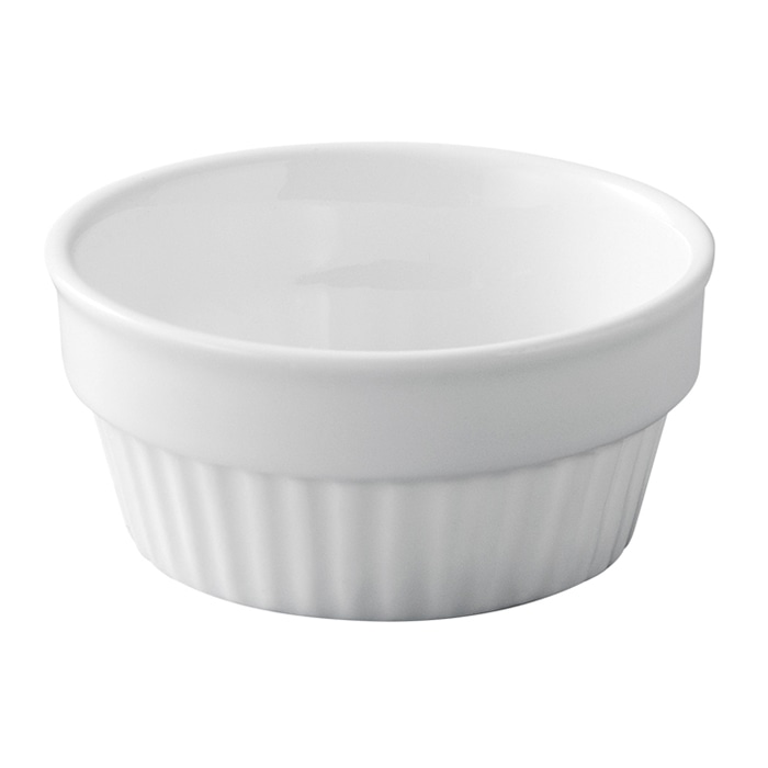 福井クラフト 陶器φ7 スタッキングスフレ 75011160 1個(ご注文単位1個)【直送品】