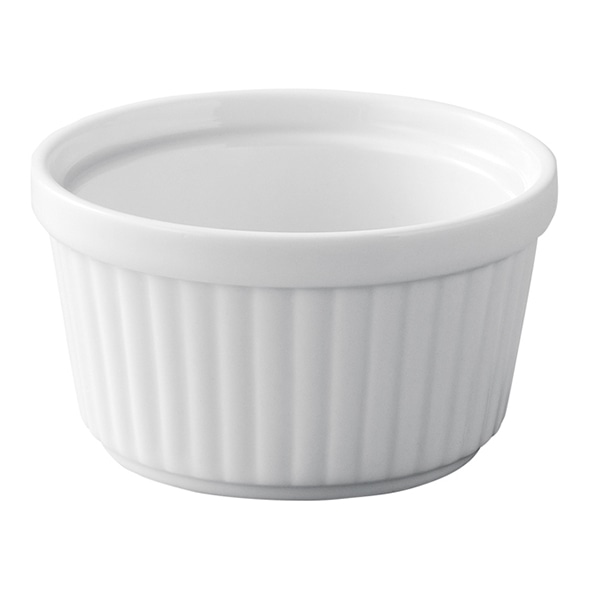 福井クラフト 陶器φ9 切立スフレ 75011240 1個(ご注文単位1個)【直送品】