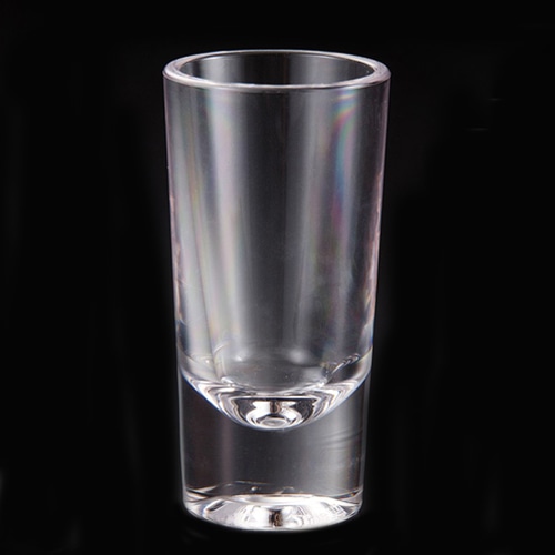 福井クラフト アクリル　ショットグラス M 80522050 1個（ご注文単位1個）【直送品】