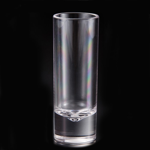 福井クラフト アクリル　ショットグラス L 80522060 1個（ご注文単位1個）【直送品】