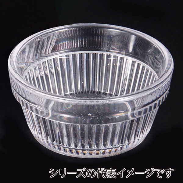 福井クラフト アクリル　スタックスフレ φ8cm 80522085 1個（ご注文単位1個）【直送品】