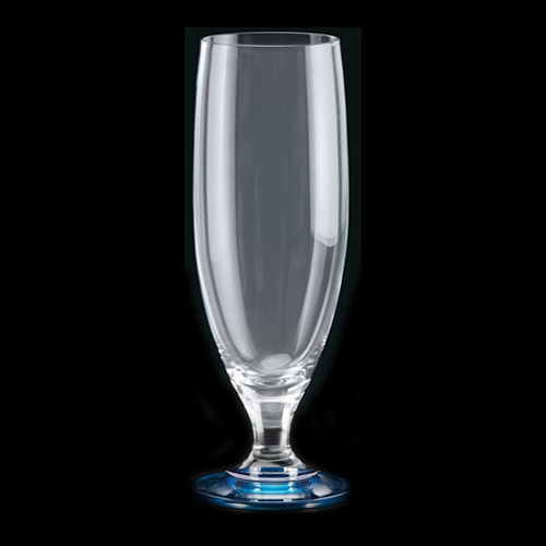 福井クラフト トライタンピルスナー マットブルー 30000732 1個（ご注文単位1個）【直送品】