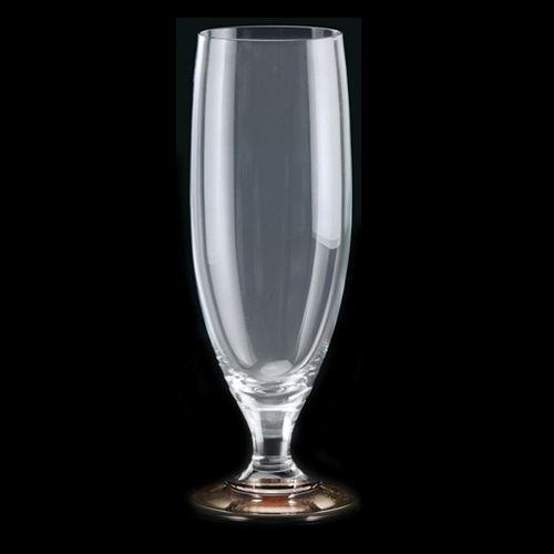 福井クラフト トライタンピルスナー マットアンバー 30000733 1個（ご注文単位1個）【直送品】