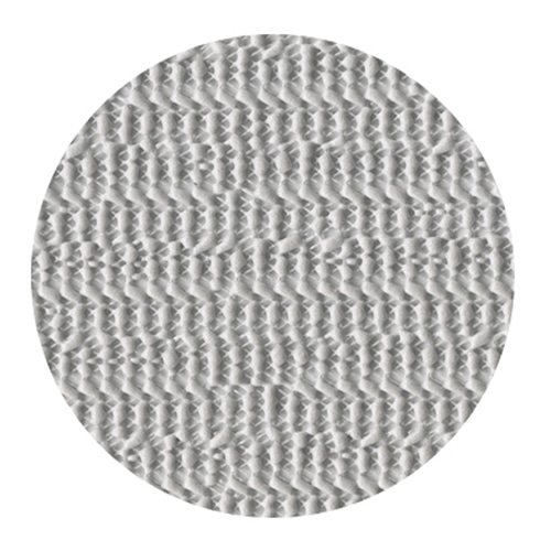 福井クラフト 尺0用 丸SLマット 白 80512380 1枚(ご注文単位1枚)【直送品】