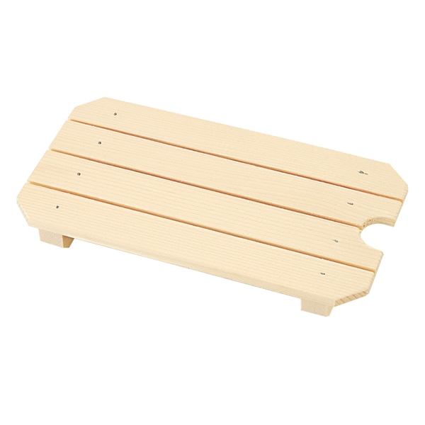 福井クラフト 目皿　7寸小次郎竹盛器用  51272123 1個（ご注文単位1個）【直送品】