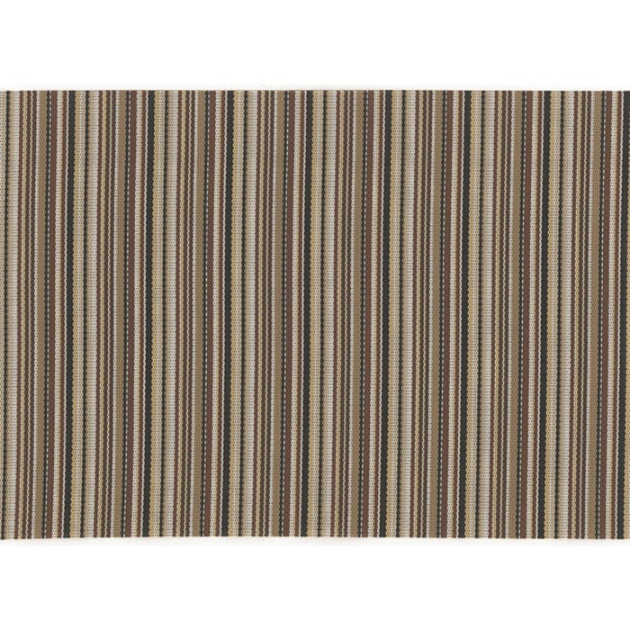 福井クラフト 7.5寸長角つば付皿用敷マット モダンストライプ 41321120 1個(ご注文単位1個)【直送品】