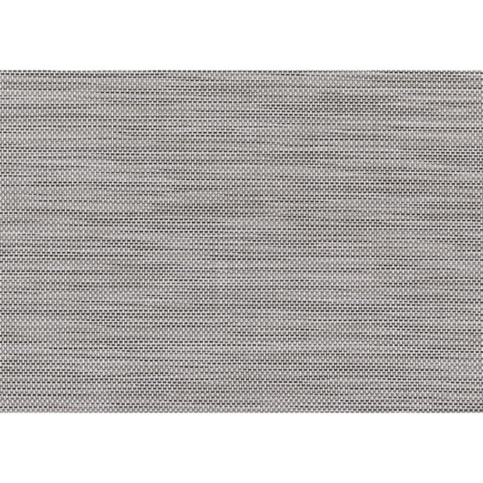 福井クラフト 7.5寸長角つば付皿用敷マット プラチナ 41321130 1個(ご注文単位1個)【直送品】