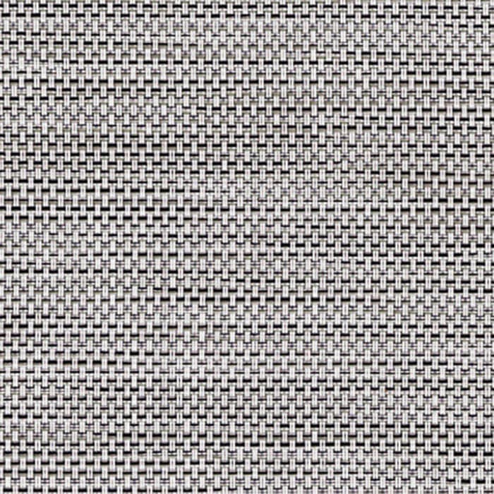 福井クラフト 7.5寸角つば付皿用敷マット プラチナ 41321260 1個（ご注文単位1個）【直送品】