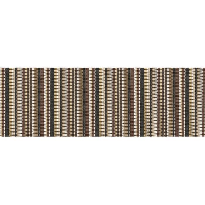 福井クラフト 尺1長角つば付皿用敷マット モダンストライプ 41321180 1個（ご注文単位1個）【直送品】