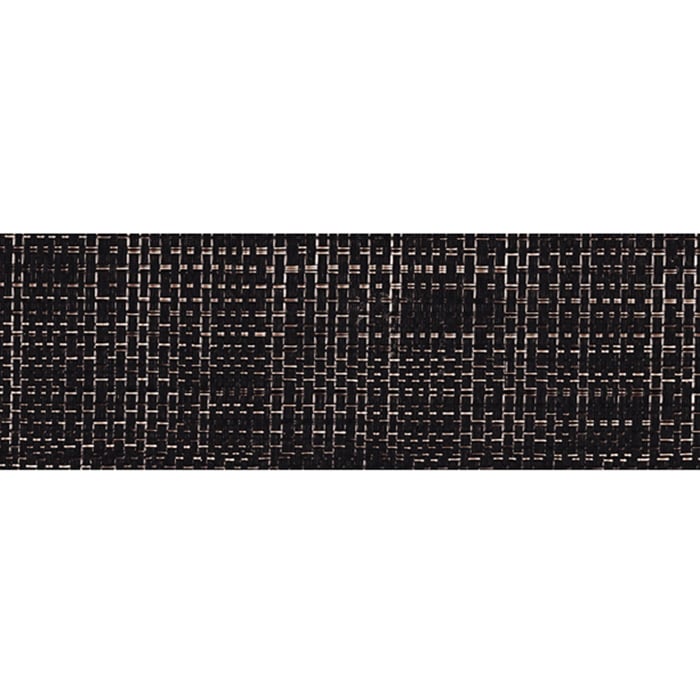 福井クラフト 尺1長角つば付皿用敷マット メッシュ 41321230 1個（ご注文単位1個）【直送品】