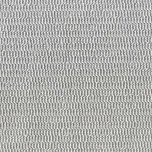 福井クラフト 9.5寸角千筋重用SLマット 白 21032760 1枚（ご注文単位1枚）【直送品】