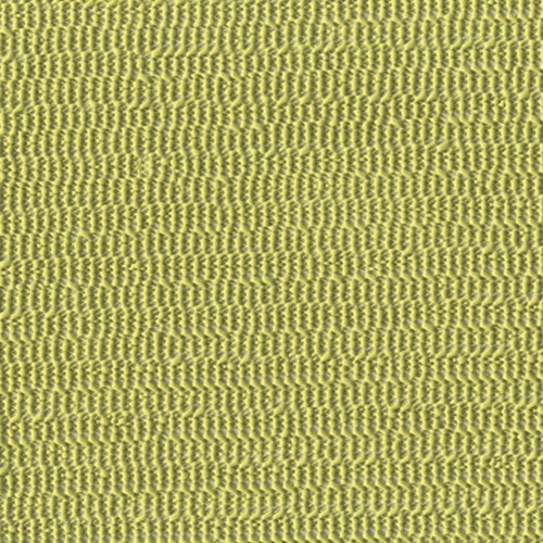 福井クラフト 尺0寸千筋重角用SLマット 黄 21032758 1枚（ご注文単位1枚）【直送品】