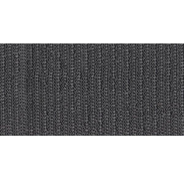 福井クラフト 1／2松花堂用SLマット 黒 21032857 1枚（ご注文単位1枚）【直送品】