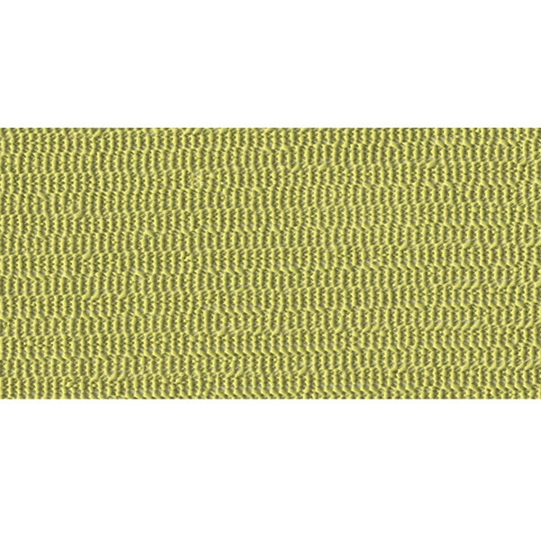 福井クラフト 1／2松花堂用SLマット 黄 21032861 1枚（ご注文単位1枚）【直送品】