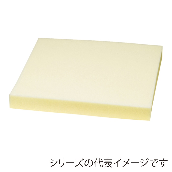 福井クラフト 座布団　中身 低反発ウレタン　55×59用 80518140 1枚（ご注文単位1枚）【直送品】