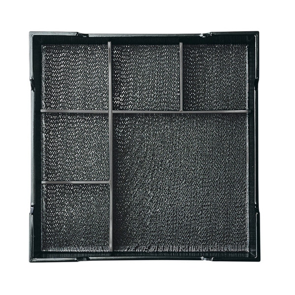 福井クラフト 8.5寸松花堂用 一ツ切&五ツ切仕切 24024040 1個(ご注文単位1個)【直送品】