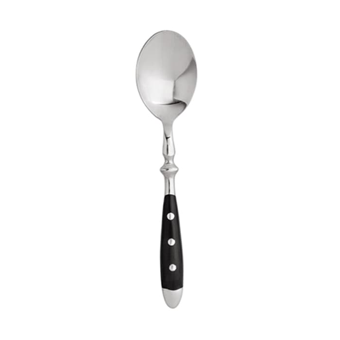 福井クラフト スリ-ポイントスプーン 19.5cm 90002265 1個(ご注文単位1個)【直送品】