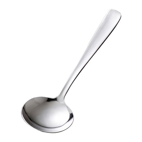 福井クラフト リラ ステンレスブイヨンスプーン ブイヨンスプーン 92987090 1個(ご注文単位1個)【直送品】