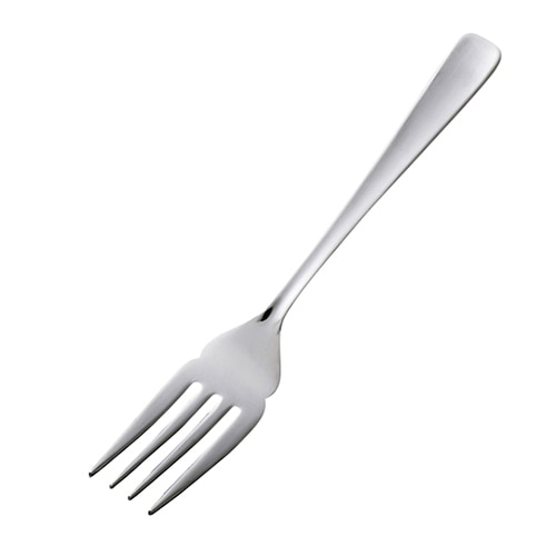 福井クラフト リラ ステンレスサービスフォーク サービスフォーク 92987250 1個(ご注文単位1個)【直送品】