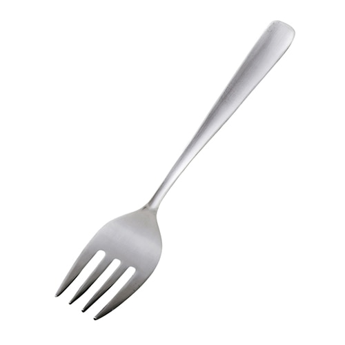 福井クラフト リラ ステンレスサラダフォーク サラダフォーク 92987220 1個(ご注文単位1個)【直送品】