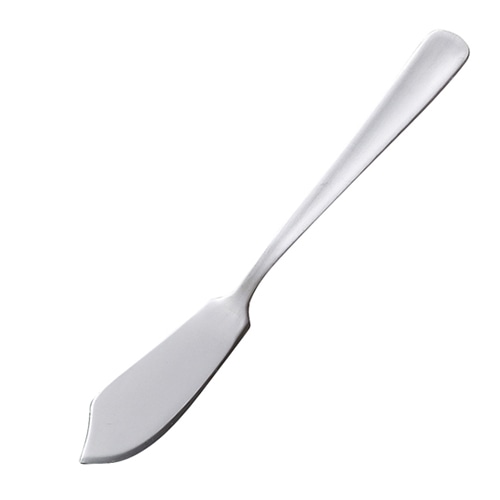 福井クラフト リラ ステンレスバターナイフ バターナイフ 92987260 1個(ご注文単位1個)【直送品】