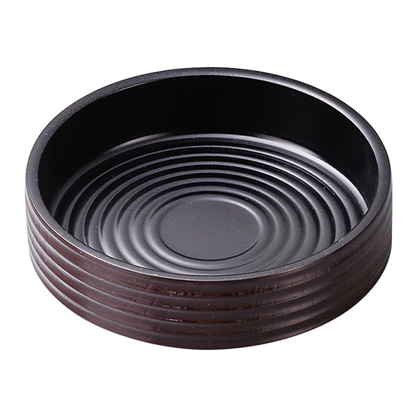 福井クラフト ケヤキビール台 新溜 内黒 81016310 1個(ご注文単位1個)【直送品】