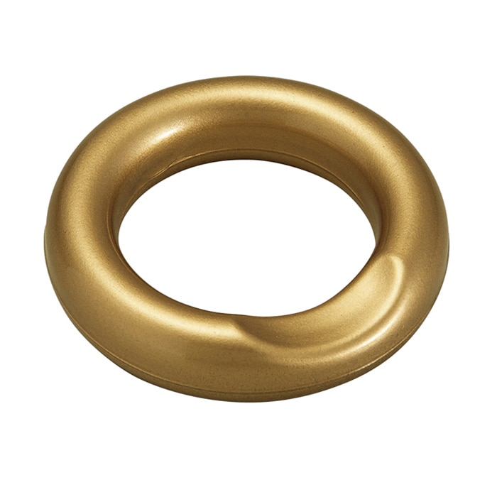 福井クラフト リング型箸置き 金 85920860 1個（ご注文単位1個）【直送品】