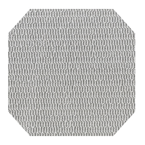 福井クラフト 縁高重弁当用SLマット 白 21032897 1枚（ご注文単位1枚）【直送品】