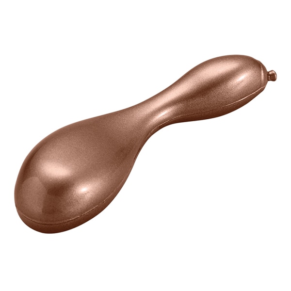 福井クラフト ひさご型箸置き 銅 85920850 1個（ご注文単位1個）【直送品】