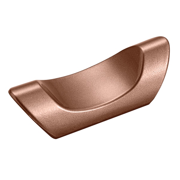 福井クラフト 舟型箸置き 銅 85920880 1個（ご注文単位1個）【直送品】