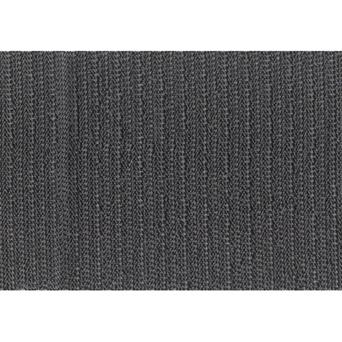 福井クラフト 尺0寸角松花堂用SLマット 黒 23214580 1枚(ご注文単位1枚)【直送品】