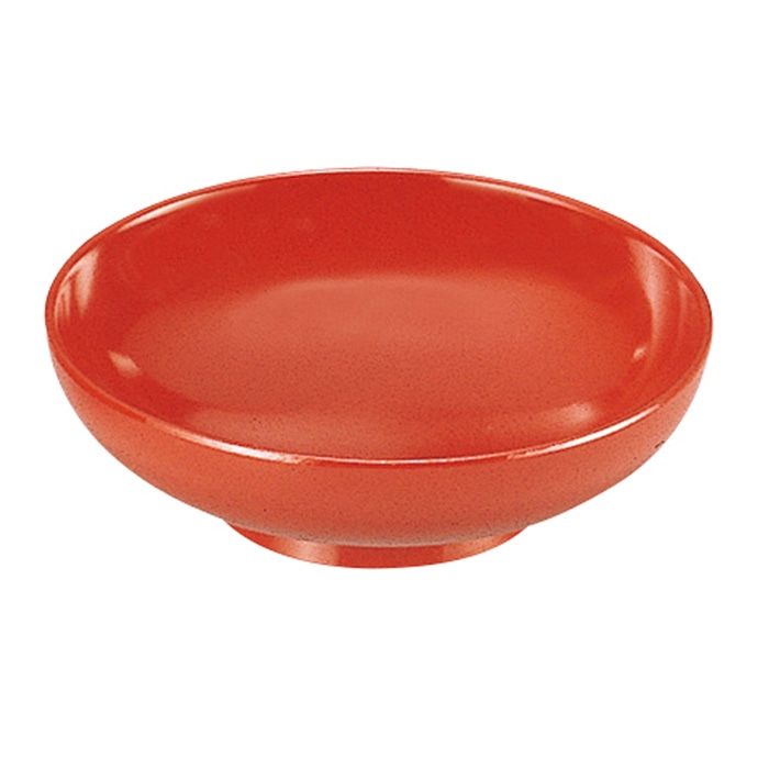 福井クラフト 入子椀　3.0寸　入子椀 朱2度塗 35051230 1個（ご注文単位1個）【直送品】