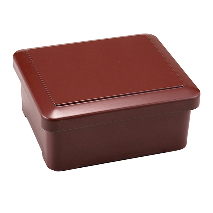 福井クラフト 爪掛丼重 大 蓋親セット 爪掛丼重吟朱内朱天朱 40420530 1個(ご注文単位1個)【直送品】