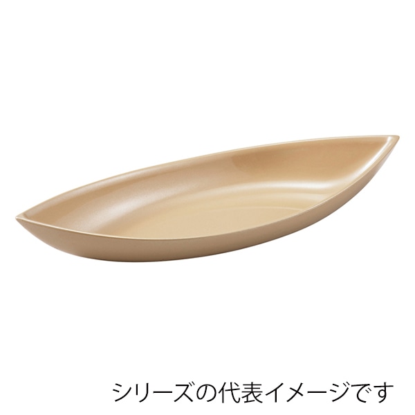 福井クラフト 9寸くま笹盛器 パールシルバー 55204260 1個（ご注文単位1個）【直送品】