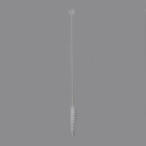 福井クラフト ステンレスストロー専用洗浄ブラシ 10本入 62163340 1個（ご注文単位1個）【直送品】